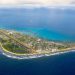 Tuvalu Sinking