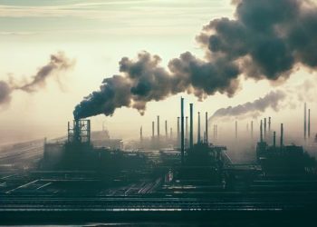 Carbon Capture and Storage Sector