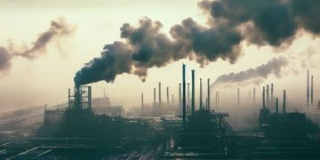 Carbon Capture and Storage Sector