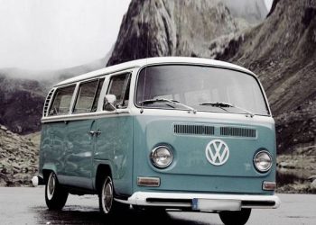 Volkswagen in Indonesian Market