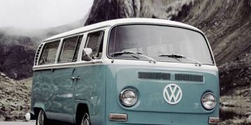 Volkswagen in Indonesian Market