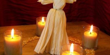 Spirit Summoning Game Jelangkung