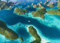 Indonesia Island