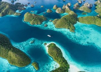 Indonesia Island