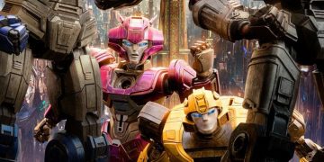 Movie Recommendation