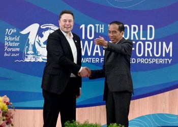 elon musk Trillionaires