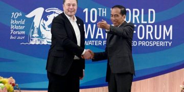 elon musk Trillionaires