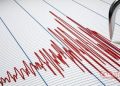 Earthquake Bali