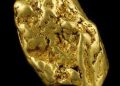 Gold Nugget