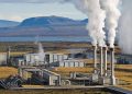 geothermal energy