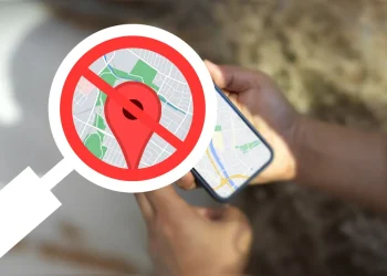 Stop Google from Tracking