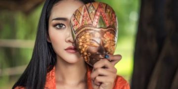 Indonesia Ranks 11 Among Countries with the Most Beautiful Women in Asia, Who is Number One?