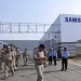 samsung workers