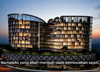 Magnum Resort Nusantara