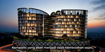 Magnum Resort Nusantara