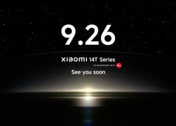 Xiaomi 14T Specs