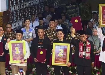 Jakarta gubernatorial