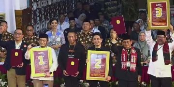 Jakarta gubernatorial