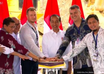 Magnum Resort Nusantara