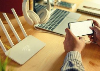 Change IndiHome Wi-Fi Password