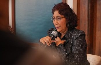Susi Pudjiastuti