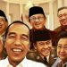 Wealth of Indonesia's Presidents
