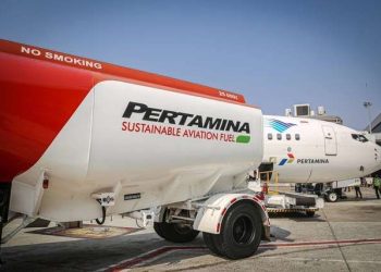 pertamina aviation