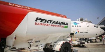 pertamina aviation