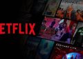 Netflix Palestinian Films