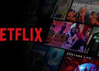 Netflix Palestinian Films