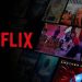 Netflix Palestinian Films