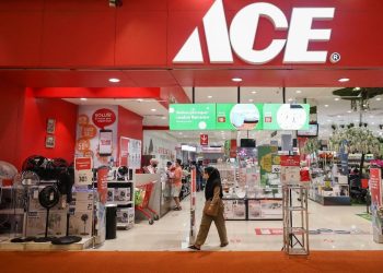ace hardware indonesia