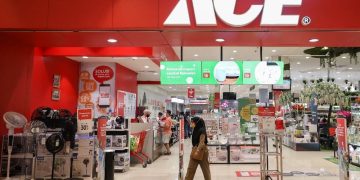 ace hardware indonesia