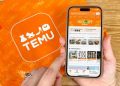 Temu App