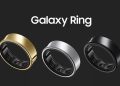 Samsung Galaxy Ring