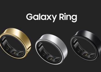 Samsung Galaxy Ring