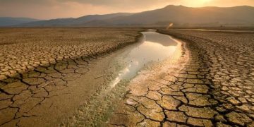 Extreme Drought hit Maros Leading to 45,000 Residents Affected by Water Crisis