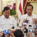 Jokowi Urges President-Elect Prabowo to Boost Oil Production Amid Declining Lifting Rates