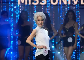 Miss Universe Korea