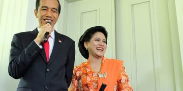 jokowi financial