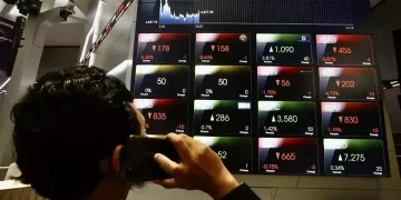 indonesia stocks