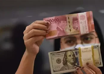 Rupiah Strengthens Amid Positive Trade Surplus and China Stimulus Hopes