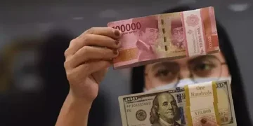 Rupiah Strengthens Amid Positive Trade Surplus and China Stimulus Hopes