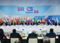 Indonesia join BRICS