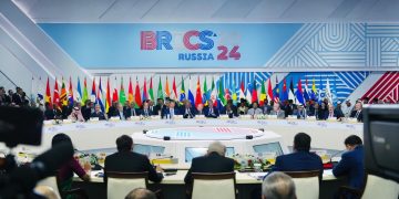 Indonesia join BRICS