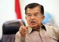Jusuf Kalla Warns of Political Consequences Over Education Budget Cuts in Indonesia