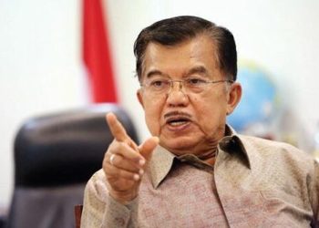 Jusuf Kalla Warns of Political Consequences Over Education Budget Cuts in Indonesia