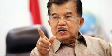 Jusuf Kalla Warns of Political Consequences Over Education Budget Cuts in Indonesia