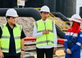 jokowi pertamina