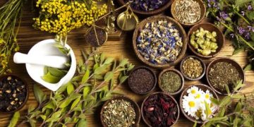 natural medicine exports